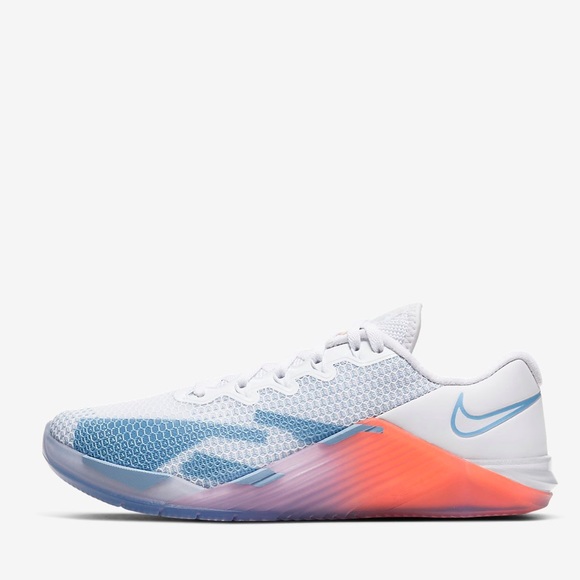 nike metcon 5s women's
